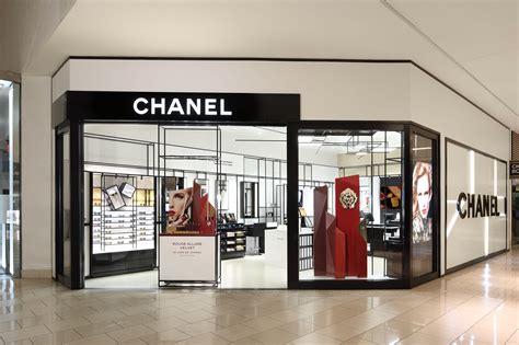 chanel at home burwood|chanel florida stores.